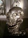 Niki De Saint Phalle Teschio I 1988